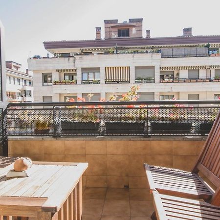 Apartamento Arriola - Local Rentss San Sebastián Exterior foto