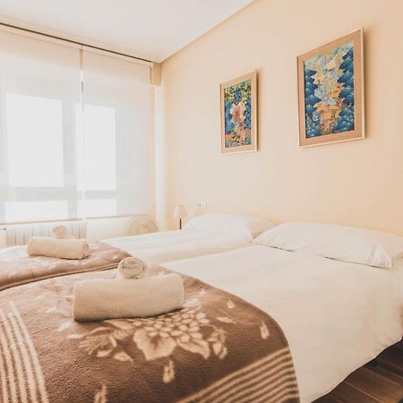 Apartamento Arriola - Local Rentss San Sebastián Exterior foto