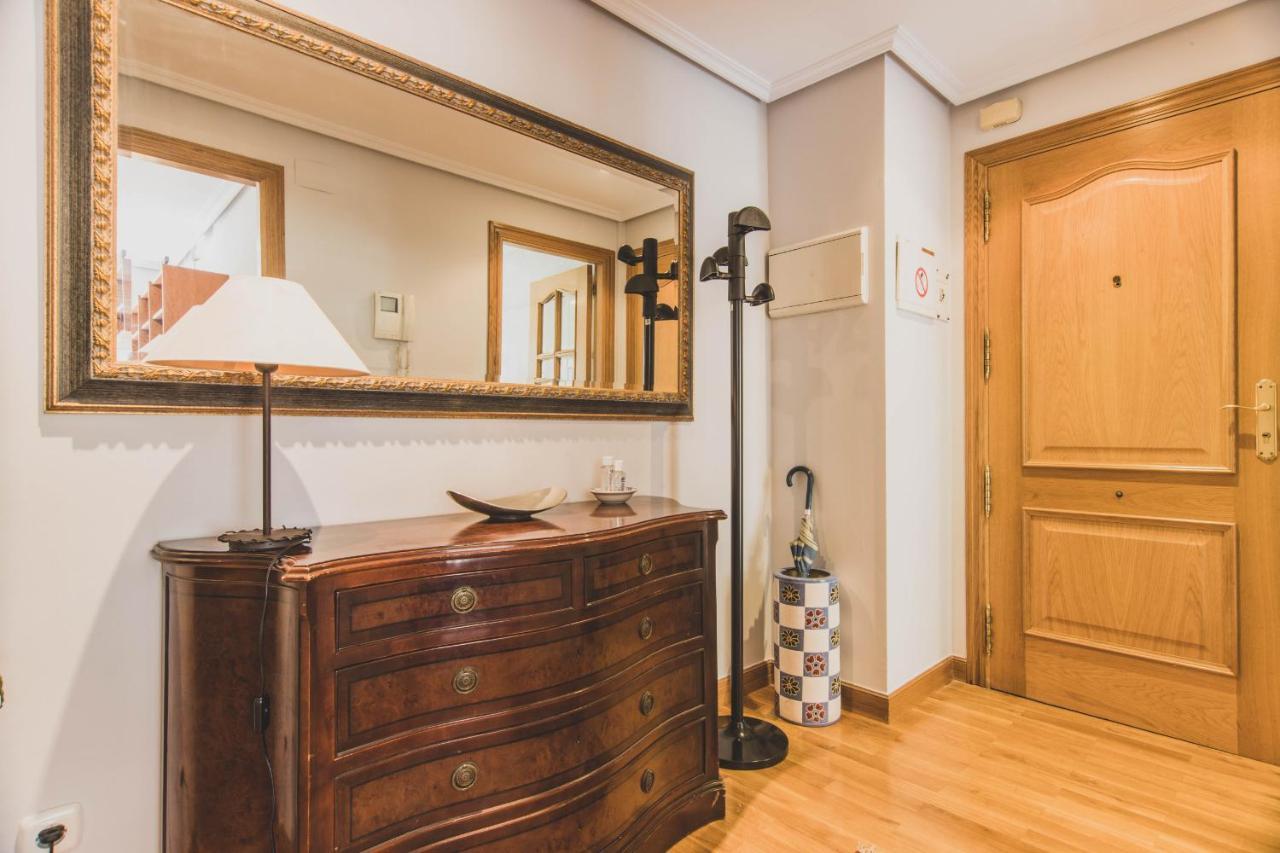 Apartamento Arriola - Local Rentss San Sebastián Exterior foto