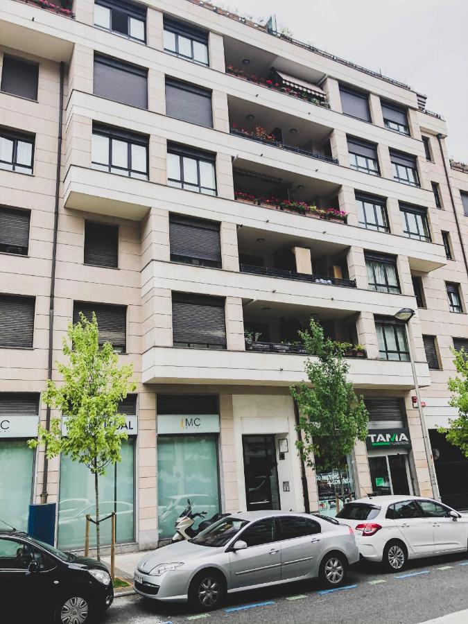 Apartamento Arriola - Local Rentss San Sebastián Exterior foto